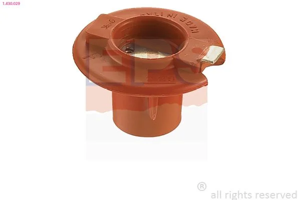 Rotor, razdelilnik EPS 1.430.029