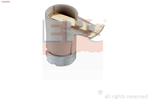 Rotor, razdelilnik EPS 1.430.059