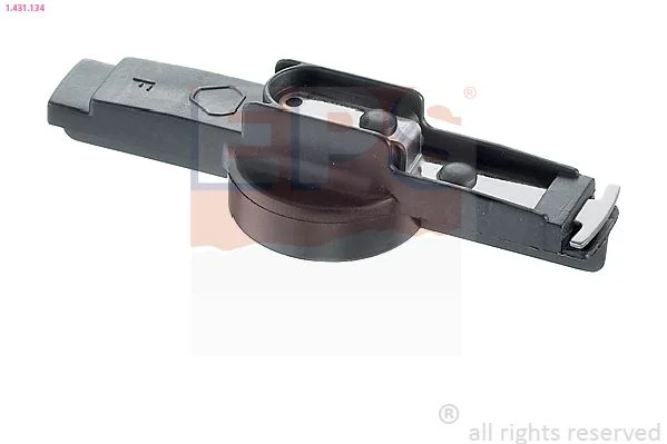 Ignition Distributor Rotor EPS 1.431.134