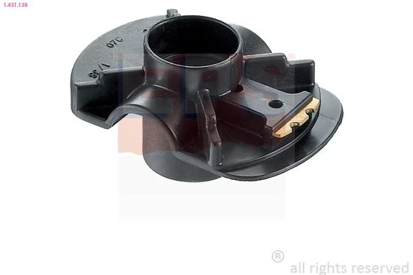 Rotor, razdelilnik EPS 1.431.138