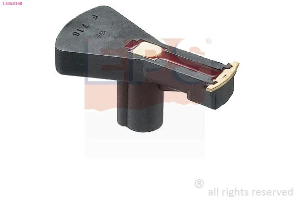Rotor, razdelilnik EPS 1.446.016R