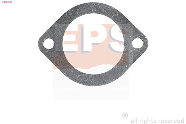 Tesnilo, termostat EPS 1.890.562