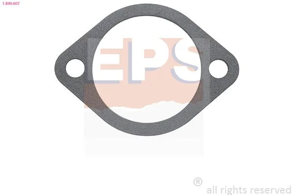 Seal, thermostat EPS 1.890.607