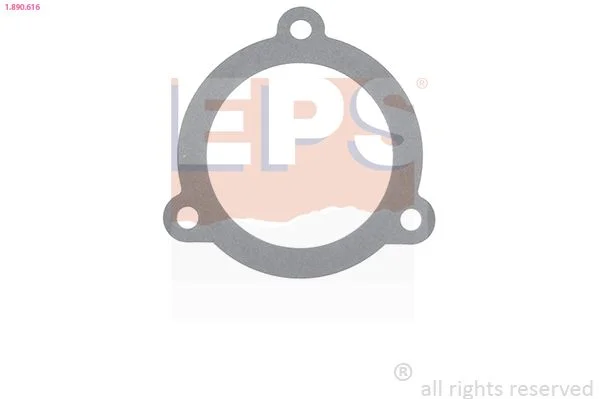 Tesnilo, termostat EPS 1.890.616