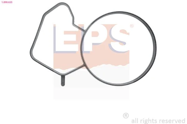 Tesnilo, termostat EPS 1.890.625