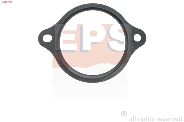 Gasket, thermostat housing EPS 1.890.728