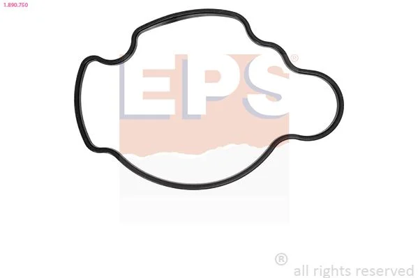 Gasket, thermostat housing EPS 1.890.750
