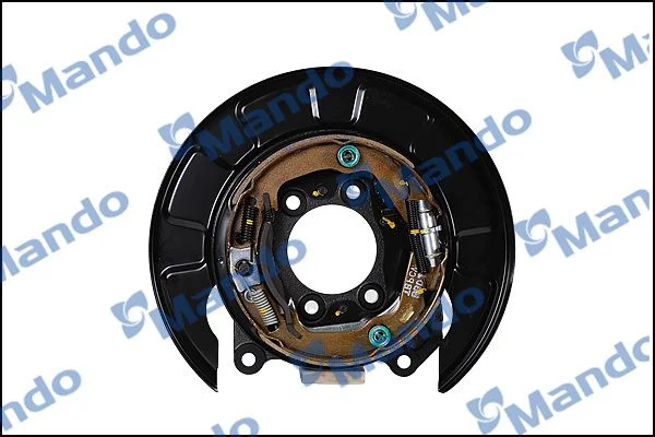 Brake Mounting Plate MANDO EX583101C810