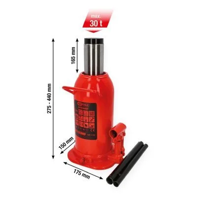 Jack KS TOOLS 160.1125