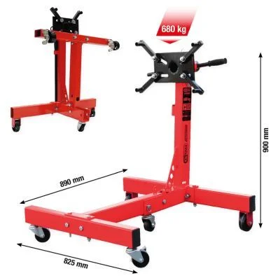 Motorni podstavek ks tools 160.1285