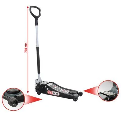Trolley Jack KS TOOLS 161.0367