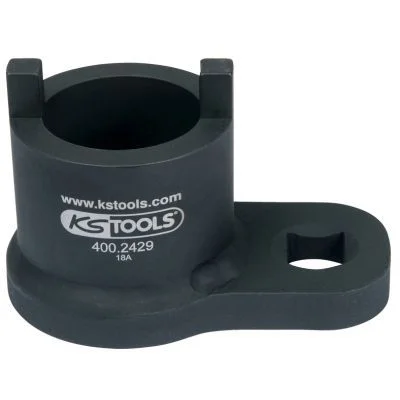 Orodje za pritrditev, odmična gred KS TOOLS 400.2429