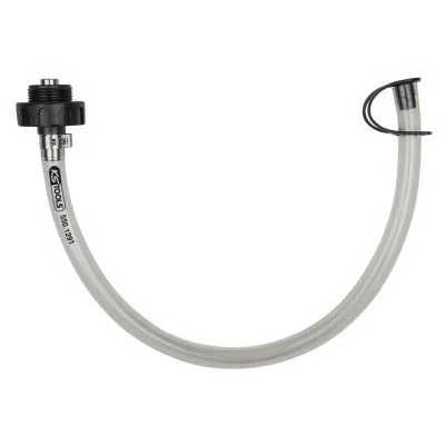 Cev za izpust olja KS TOOLS 550.1291
