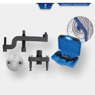 Orodje za montažo, ventilator (sklopka s tekočim trenjem) KS TOOLS BT521300