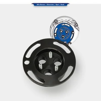 Orodje za pritrditev, vodna črpalka KS TOOLS BT526008