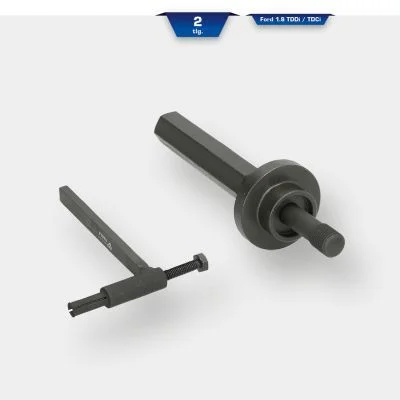 Adjustment Tool Set, injector pump KS TOOLS BT551105