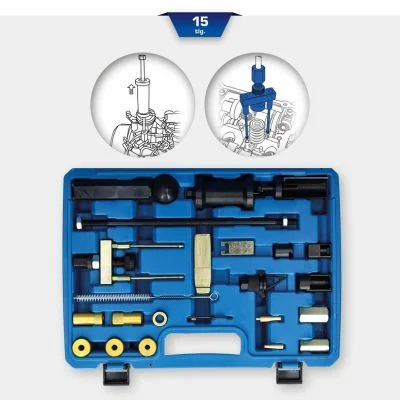 Orodje za montažo/demontažo, injektor KS TOOLS BT551360
