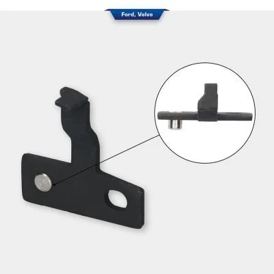 Orodje za poravnavo, blažilec vibracij (ročična gred) KS TOOLS BT571014