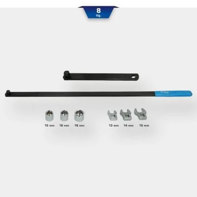 Spanner, v-belt tension KS TOOLS BT571050