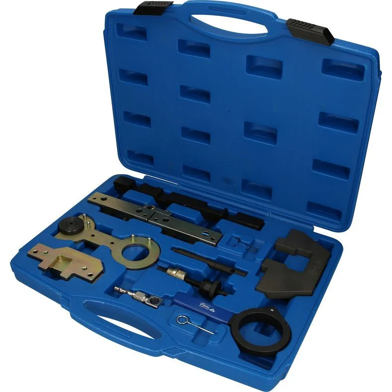 Adjustment Tool Set, valve timing KS TOOLS BT591600