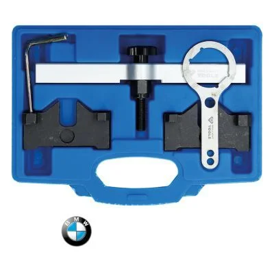 Komplet orodij za nastavitev, čas ventilov KS TOOLS BT591850