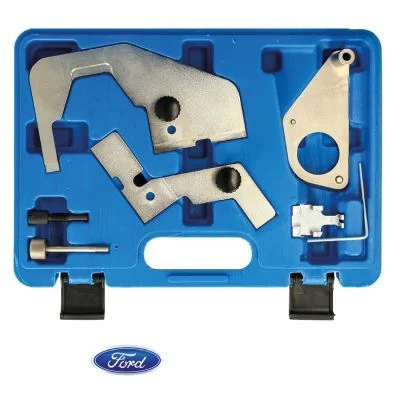Komplet orodij za nastavitev, čas ventilov KS TOOLS BT592970