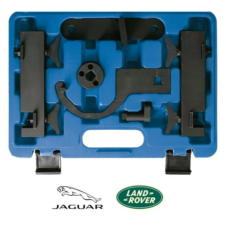 Adjustment Tool Set, valve timing KS TOOLS BT593190
