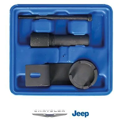 Komplet orodij za nastavitev, čas ventilov KS TOOLS BT593670