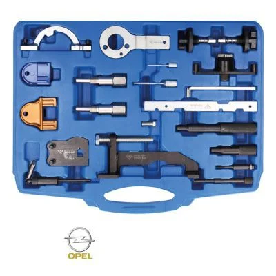 Adjustment Tool Set, valve timing KS TOOLS BT594350