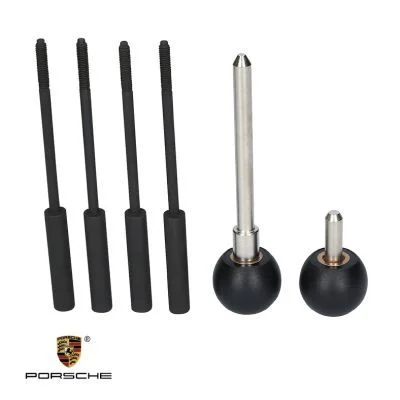 Orodje za pritrditev, ročična gred KS TOOLS BT594410