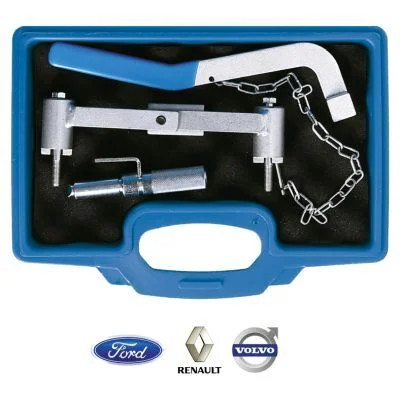 Komplet orodij za nastavitev, čas ventilov KS TOOLS BT594670