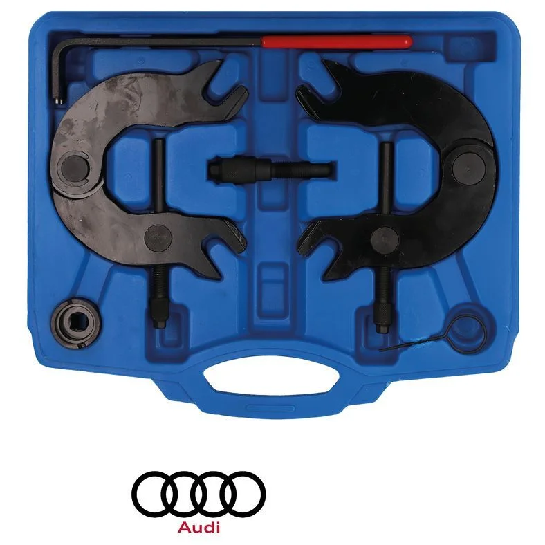 Adjustment Tool Set, valve timing KS TOOLS BT595950