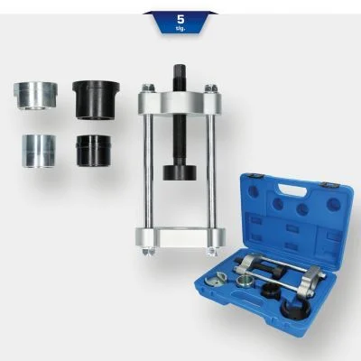 Montažni komplet, nosilni sklep KS TOOLS BT661250