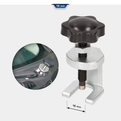Traukiklis, valytuvo svirtis KS TOOLS BT686002