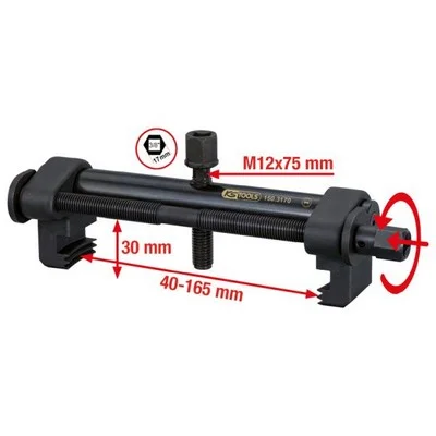 RENT150.3170 KS TOOLS RENT150.3170