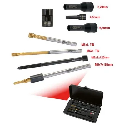 Glow Plug KS TOOLS RENT152.1020