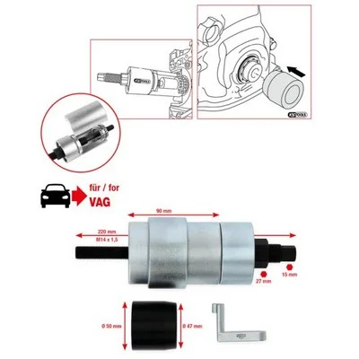 RENT400.0910 KS TOOLS RENT400.0910