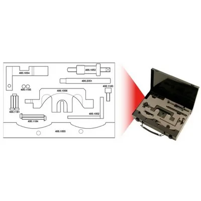 RENT400.1050 KS TOOLS RENT400.1050