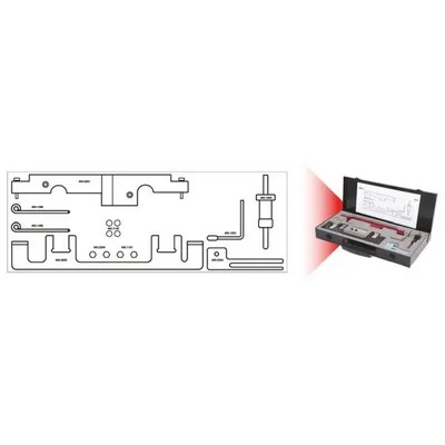 RENT400.3200 KS TOOLS RENT400.3200
