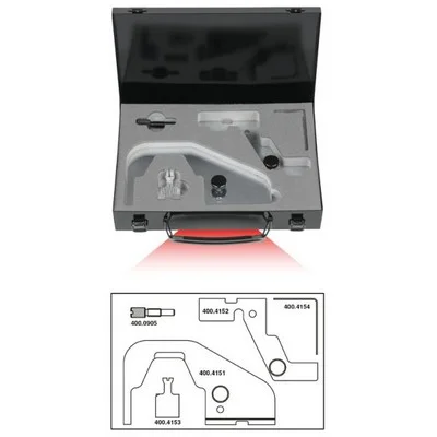RENT400.4150 KS TOOLS RENT400.4150