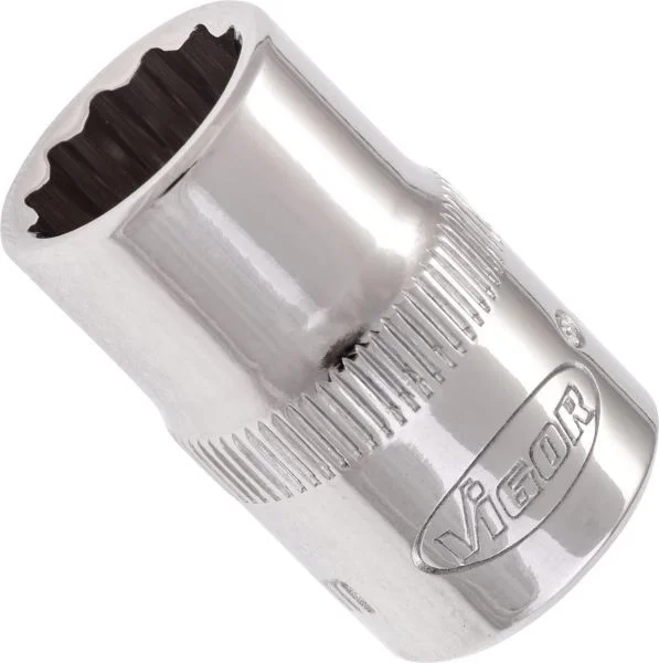 Šešiakampio lizdas VIGOR V7538-11