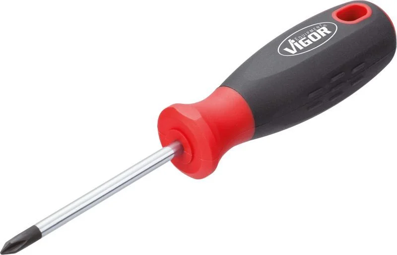 Atsuktuvas VIGOR V1703