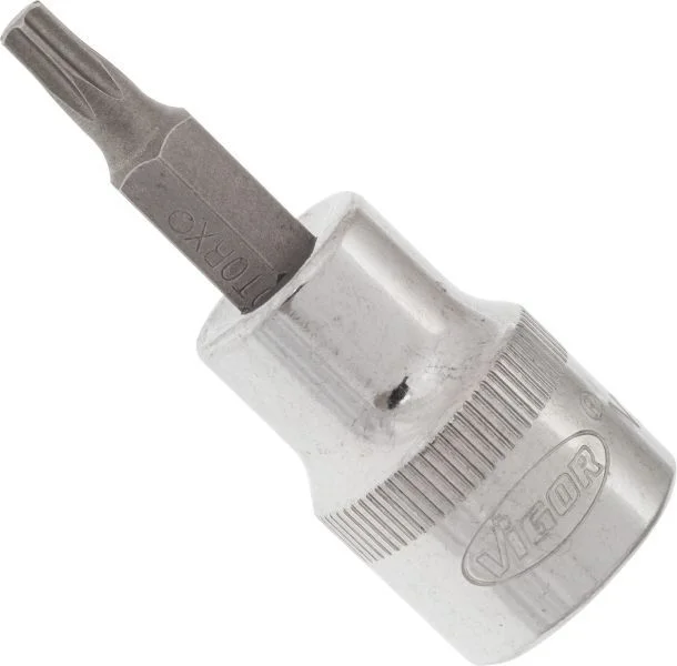 Šešiakampio lizdas VIGOR V2302N