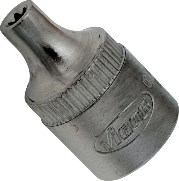 Šešiakampio lizdas VIGOR V2724