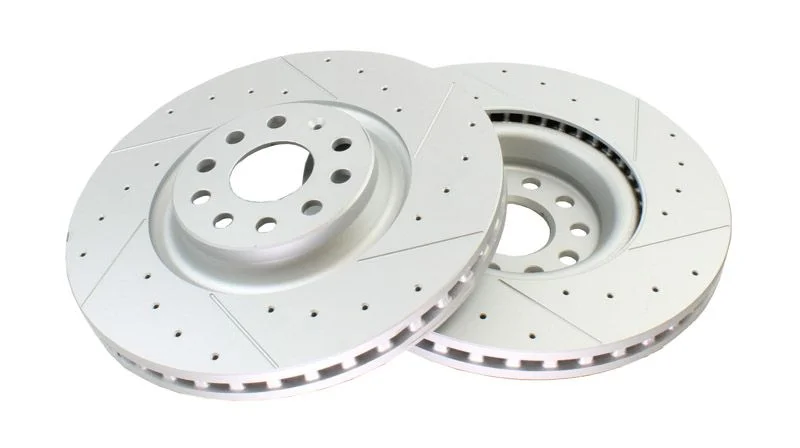 Brake Disc MAXGEAR 19-4671SPORT