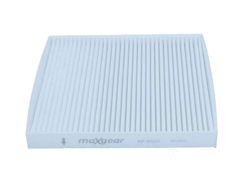 Filter, cabin air MAX 26-2579