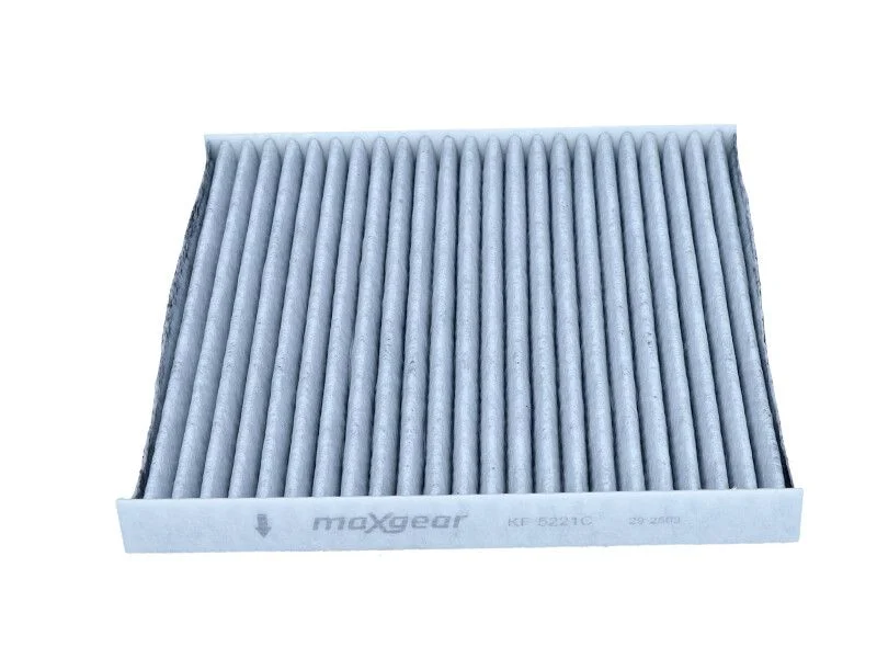 Filter, cabin air MAXGEAR 26-2580