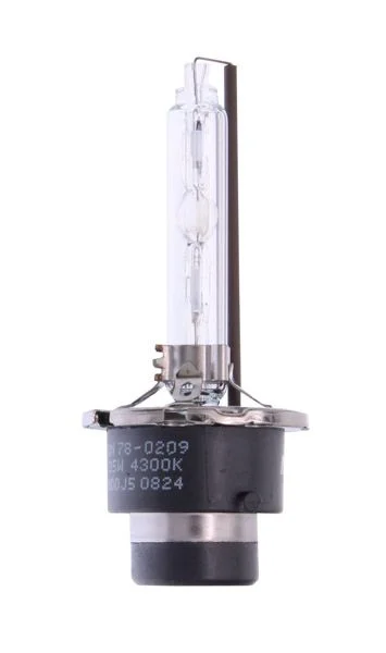 Žarnica, reflektor MAXGEAR 78-0209