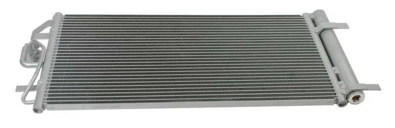 Condenser, air conditioning MAXGEAR AC830294