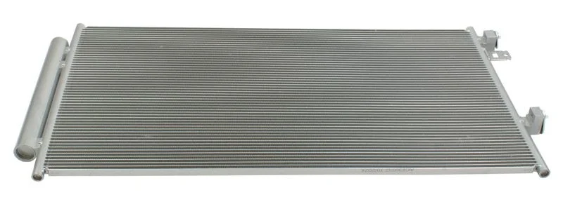 Condenser, air conditioning MAXGEAR AC830352